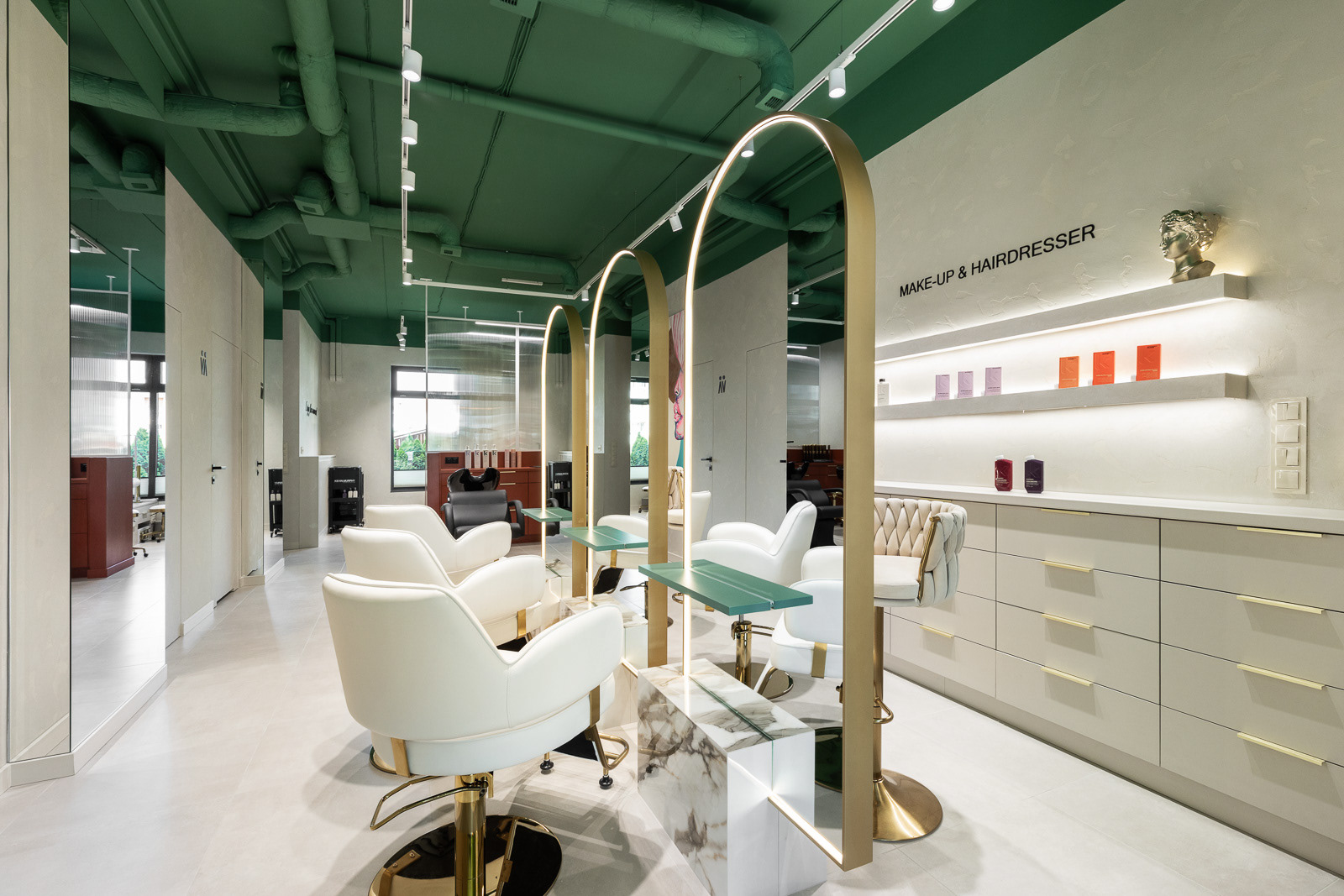 Beauty Salon Radom-1