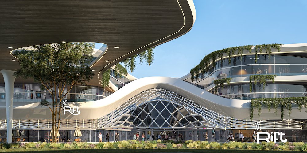 裂谷；裂隙；裂痕；隔阂（这里需根据具体语境确定最准确的含义，常见的裂痕、隔阂多用于形容关系方面，裂谷、裂隙多用于自然地貌等方面 ）

若它是特定的名称，在没有语境下难以精准表意，如可能是游戏里的符文之地裂隙之类的，如果是特定名称需结合相关背景知识若仅从常见含义来说严格根据要求做出的翻译如下：
裂痕 丨埃及-12