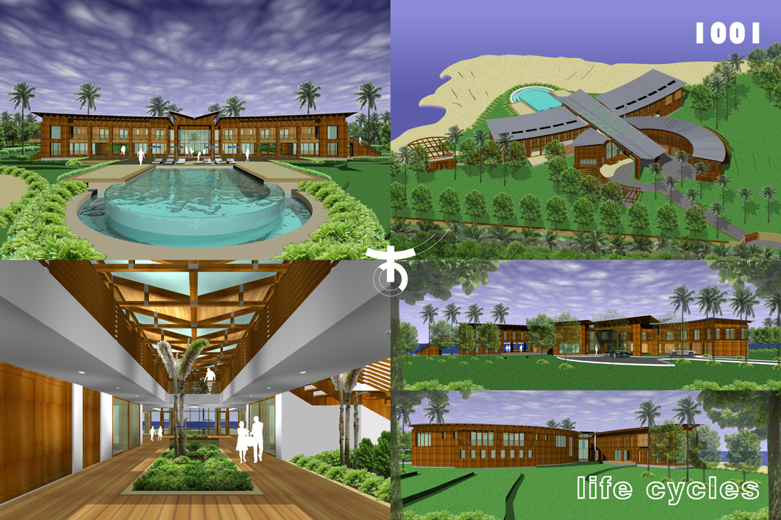 a house in the bahamas-11