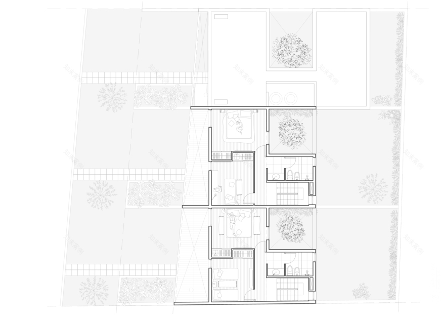 阿根廷卡尔博树的现代建筑设计丨阿根廷科尔多瓦丨BALDIO ARQUITECTURA-58