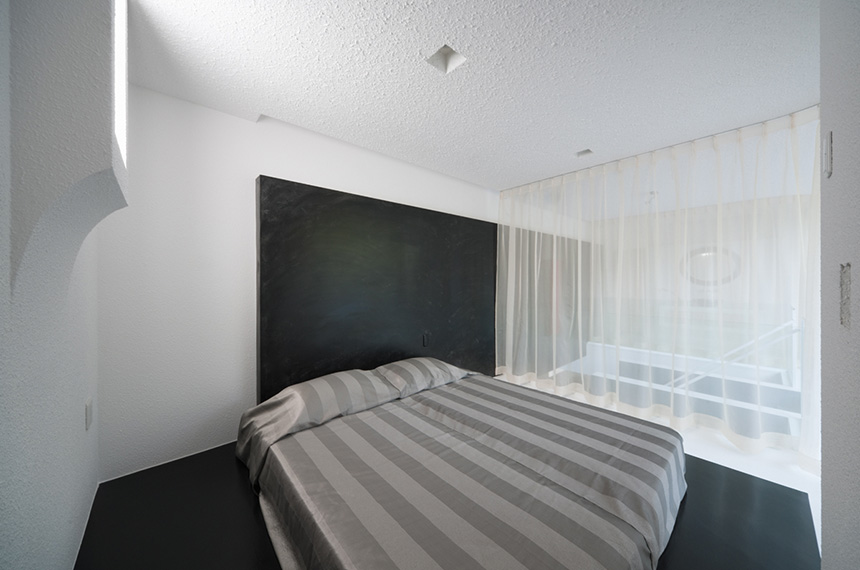 響き合う家   House of Resonance Kouichi Kimura Architects-20