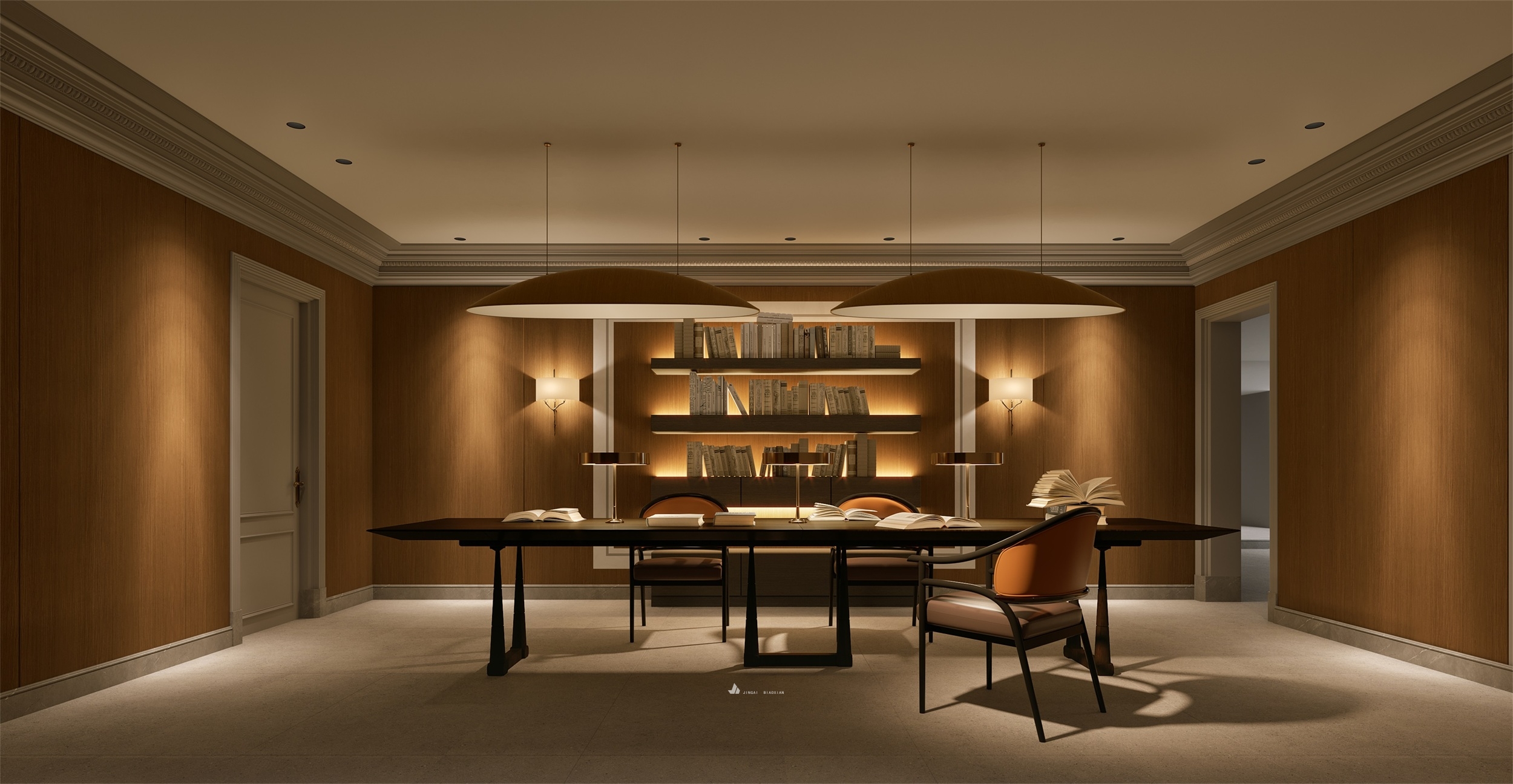 《金该琅琊榜》 上榜高手作品集-15