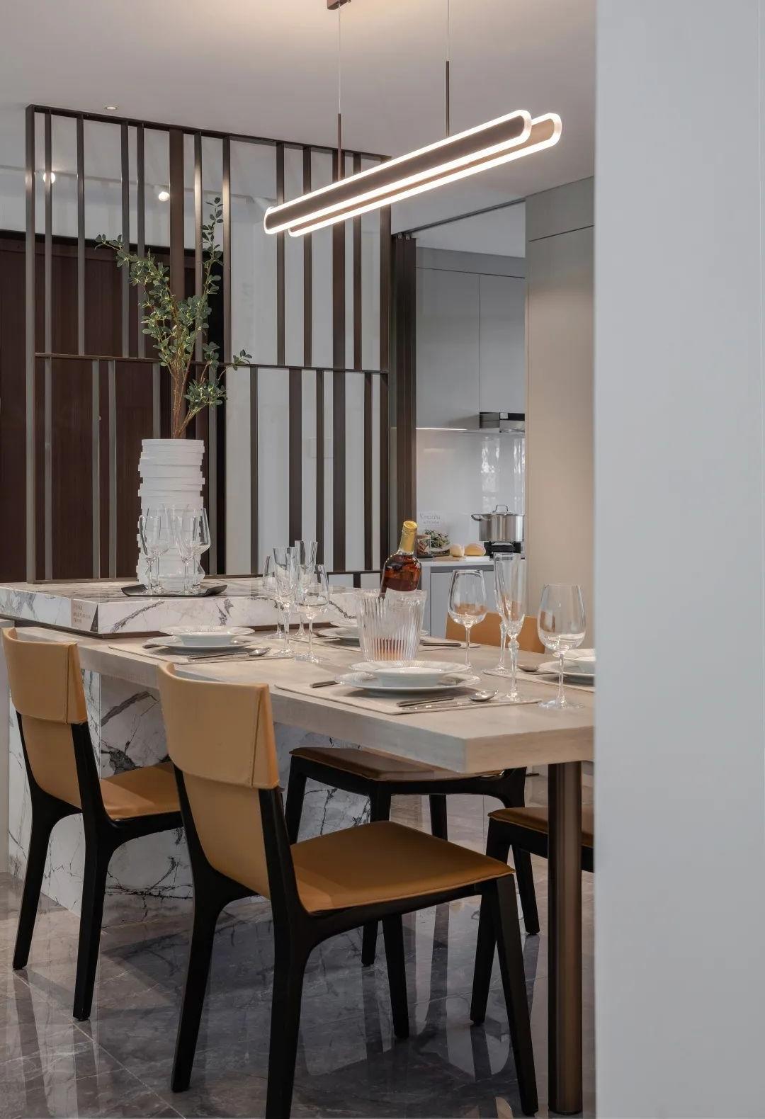 贵阳华润·悠山悦景样板间丨中国贵阳丨广州莫兆铭建筑设计有限公司-60