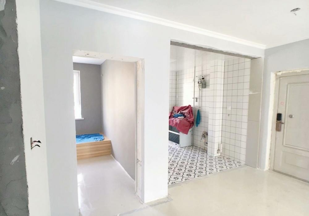 瑞泉阳光改造记 | 专业室内设计打造宜居空间-66