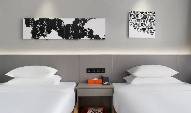 金华四季逸境酒店丨中国金华丨杭州刘爱欣创意设计有限公司-34