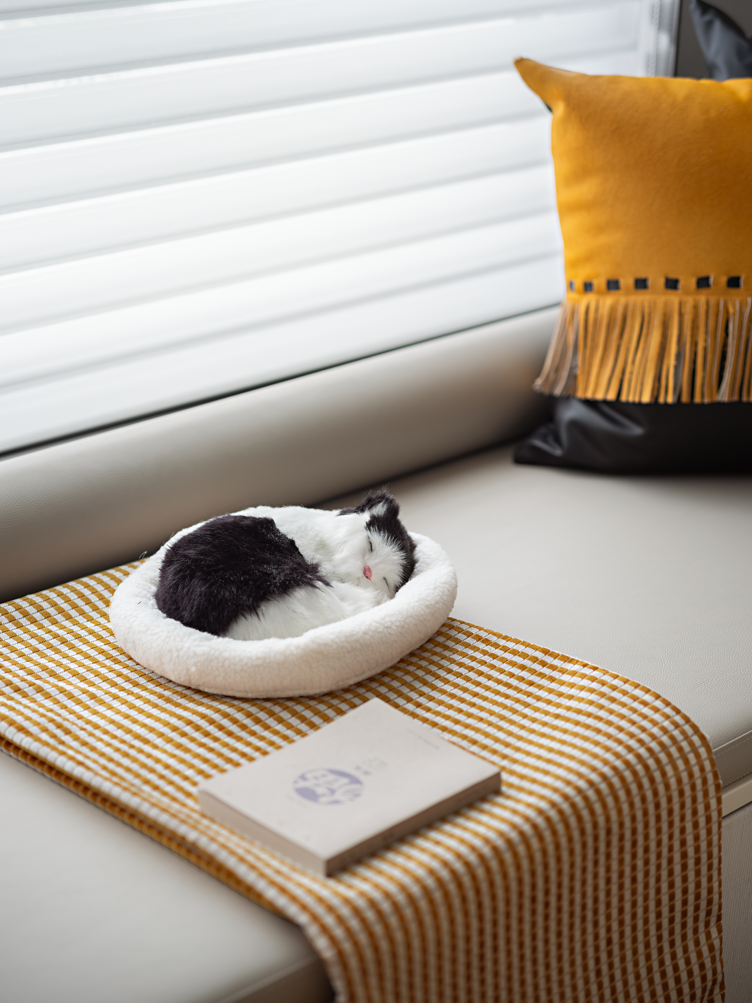 INNEST意巢设计：杭州 · 湖颂丹青府【第三弹】-11