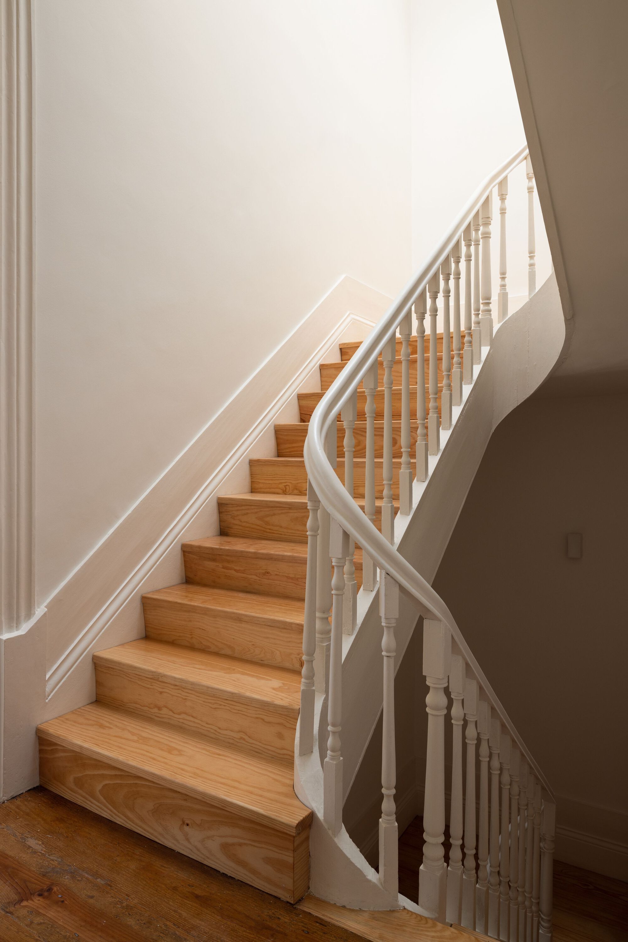 圣维克多之家丨葡萄牙波尔图丨COMBO Architects Studio-43