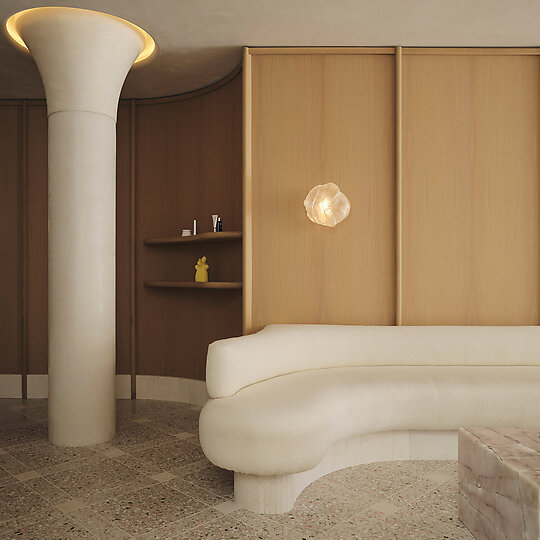 One Cosmetic by Esoteriko | Australian Interior Design Awards-3