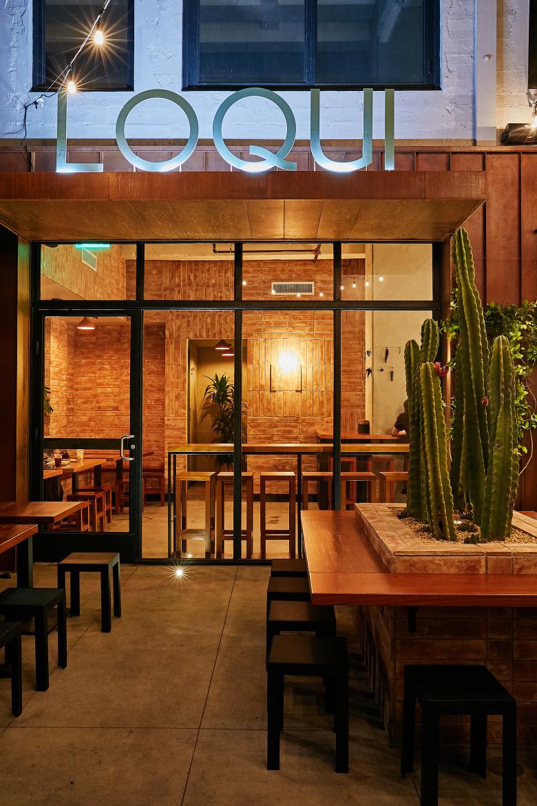 WICK ARCHITECTURE & DESIGN丨Loqui丨美國-8