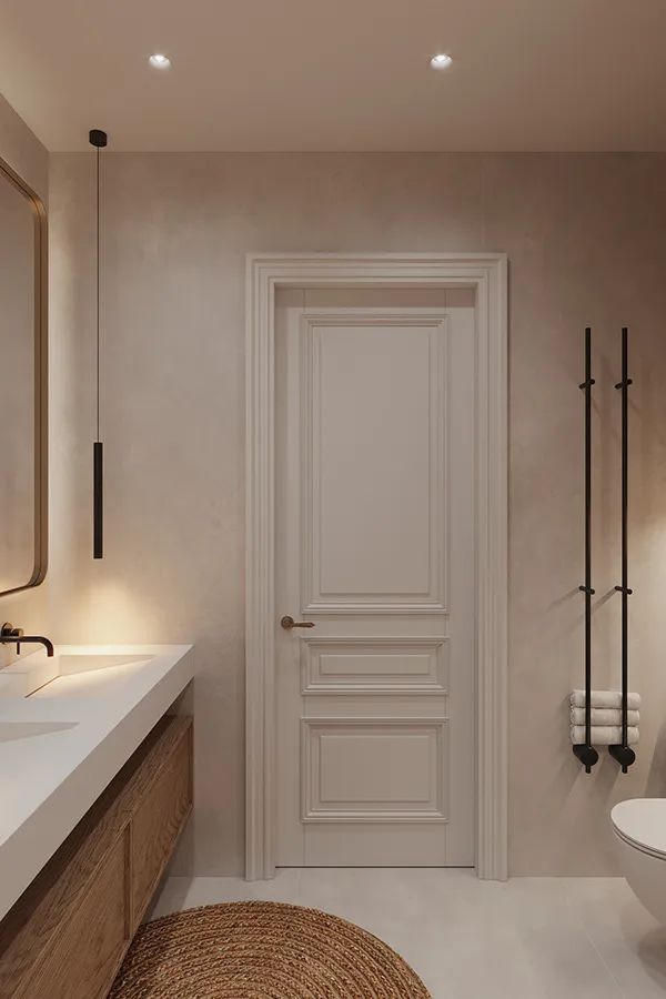 《川谷堂》高级私宅丨ArtD bureau-39