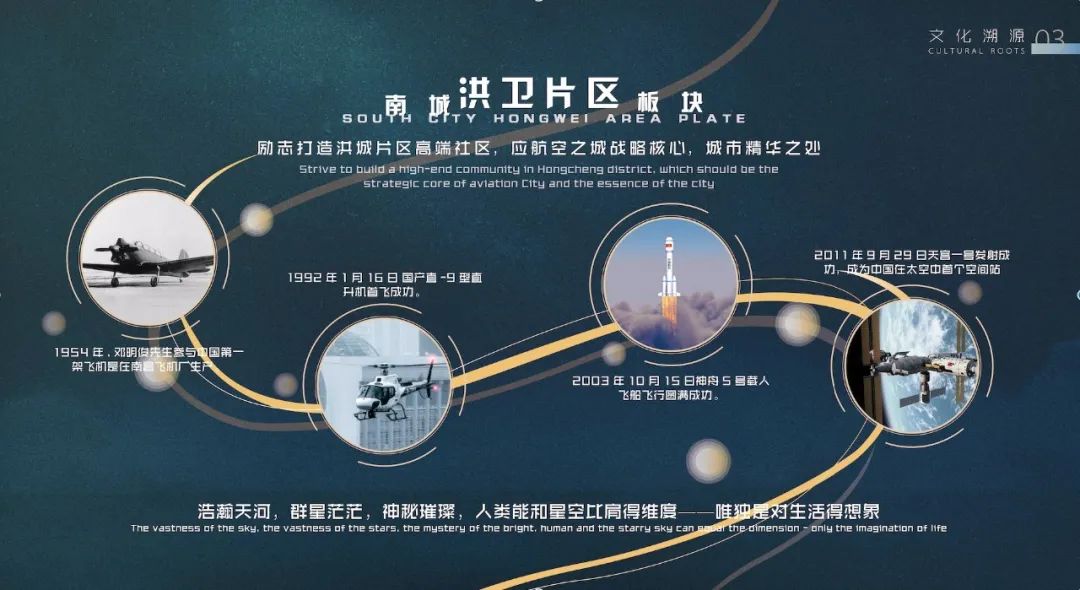 南城·洪卫壹品丨中国抚州丨东咫集团丨东亚景观-19