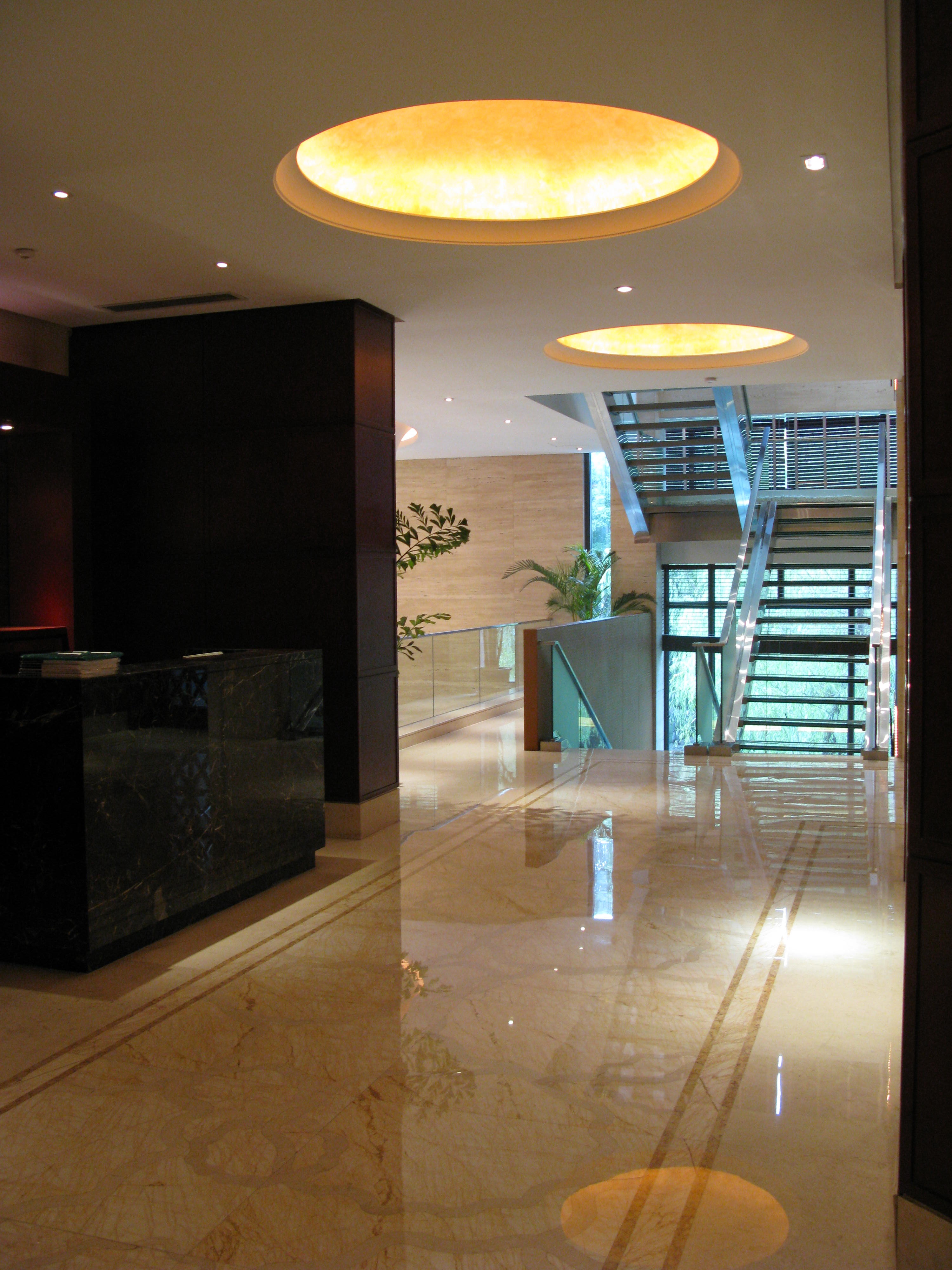 金螳螂办公楼 高清拍摄-2-13