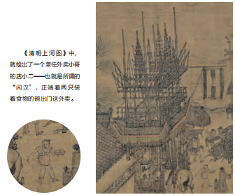 《藏在名画里的生活》书籍设计丨凤凰空间-59