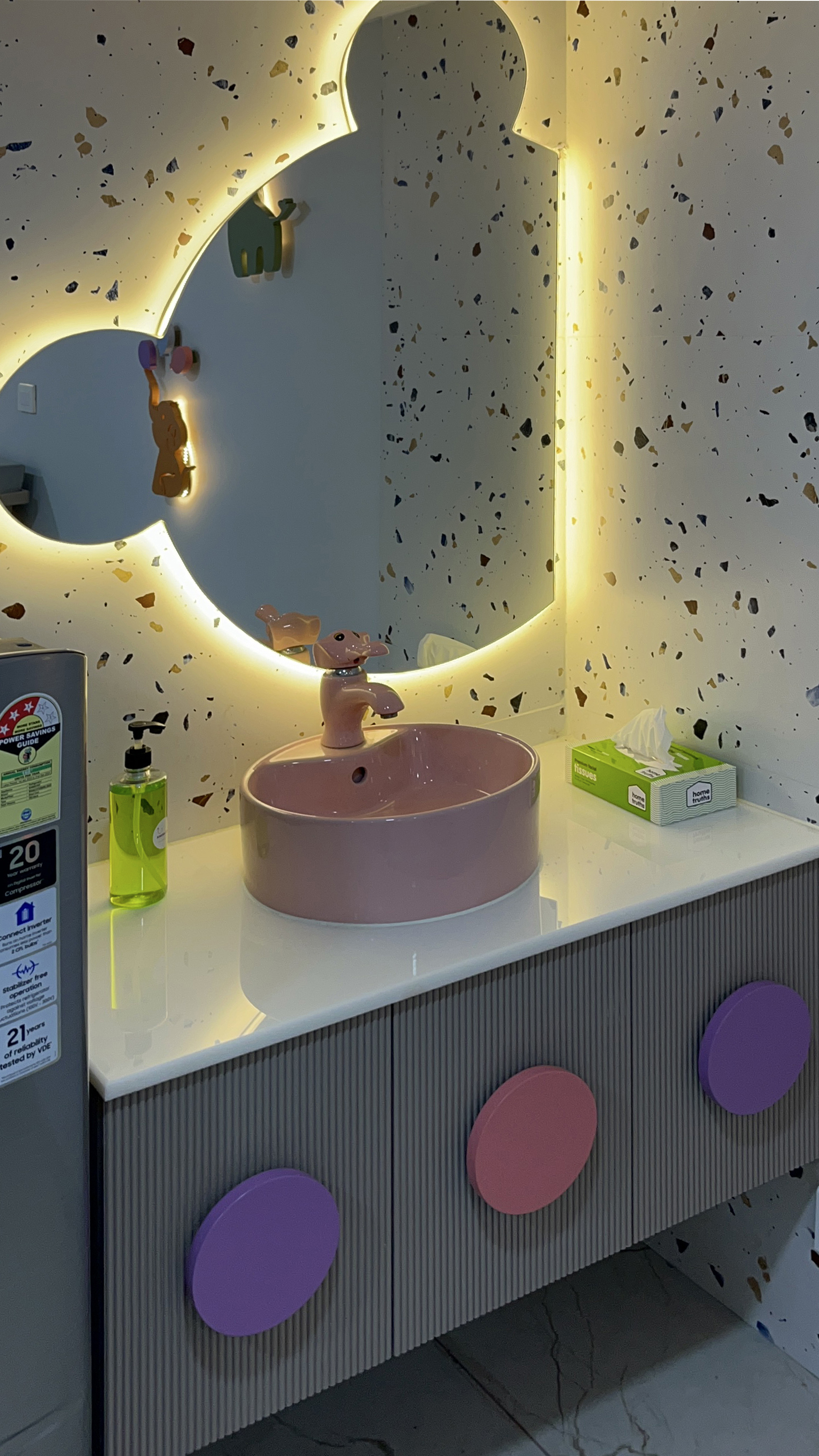 KinderCure, Paediatric Clinic in Gurgaon-3