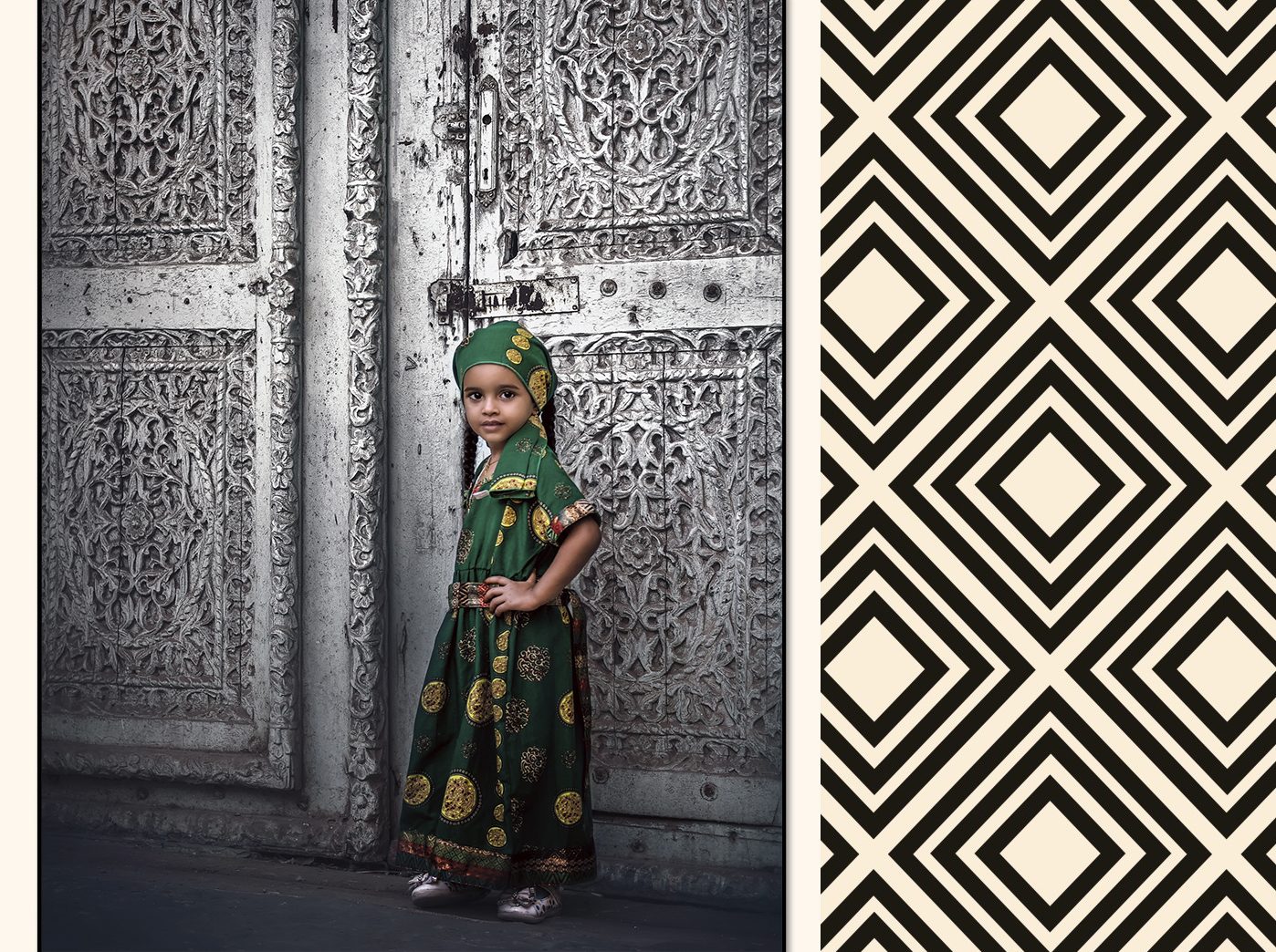 吉达历史丨沙特阿拉伯吉达-21