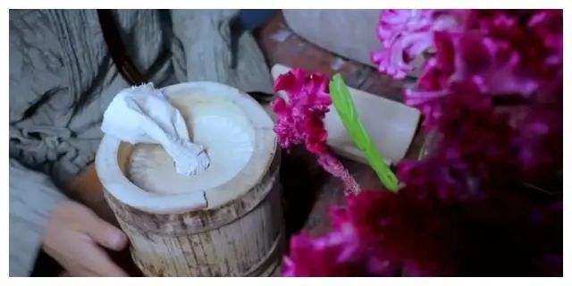 李子柒家居搭配揭秘 | 世外桃源的创意设计-144