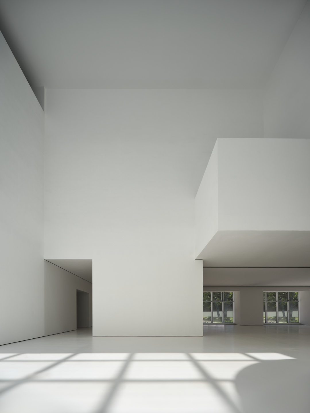 明州造艺术中心丨中国宁波丨LWPD林卫平设计-7