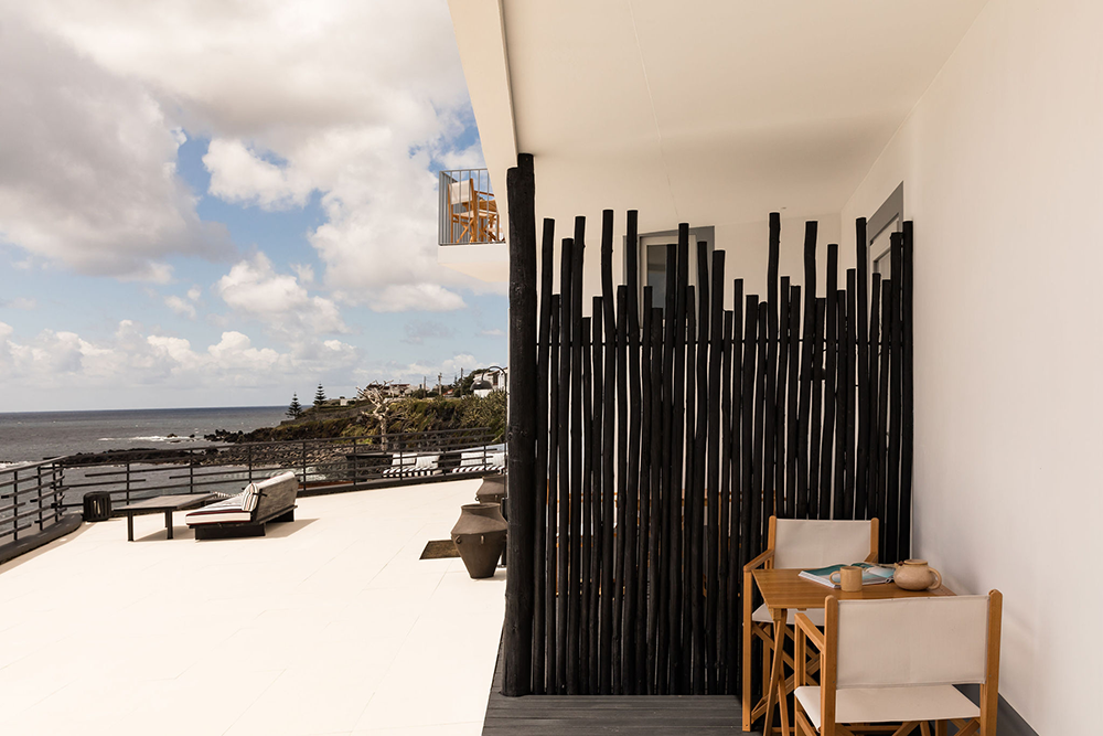 蜜悦·蓝白圣岛悬崖泡池美宿丨中国深圳丨埂上设计-7