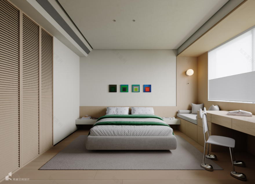 弗睿私宅·博科园|FindYourFire-35