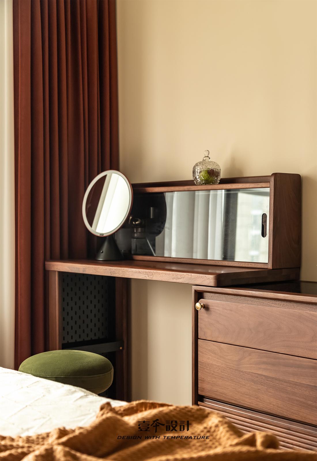 栖真丨中国南京丨壹夲設計-12