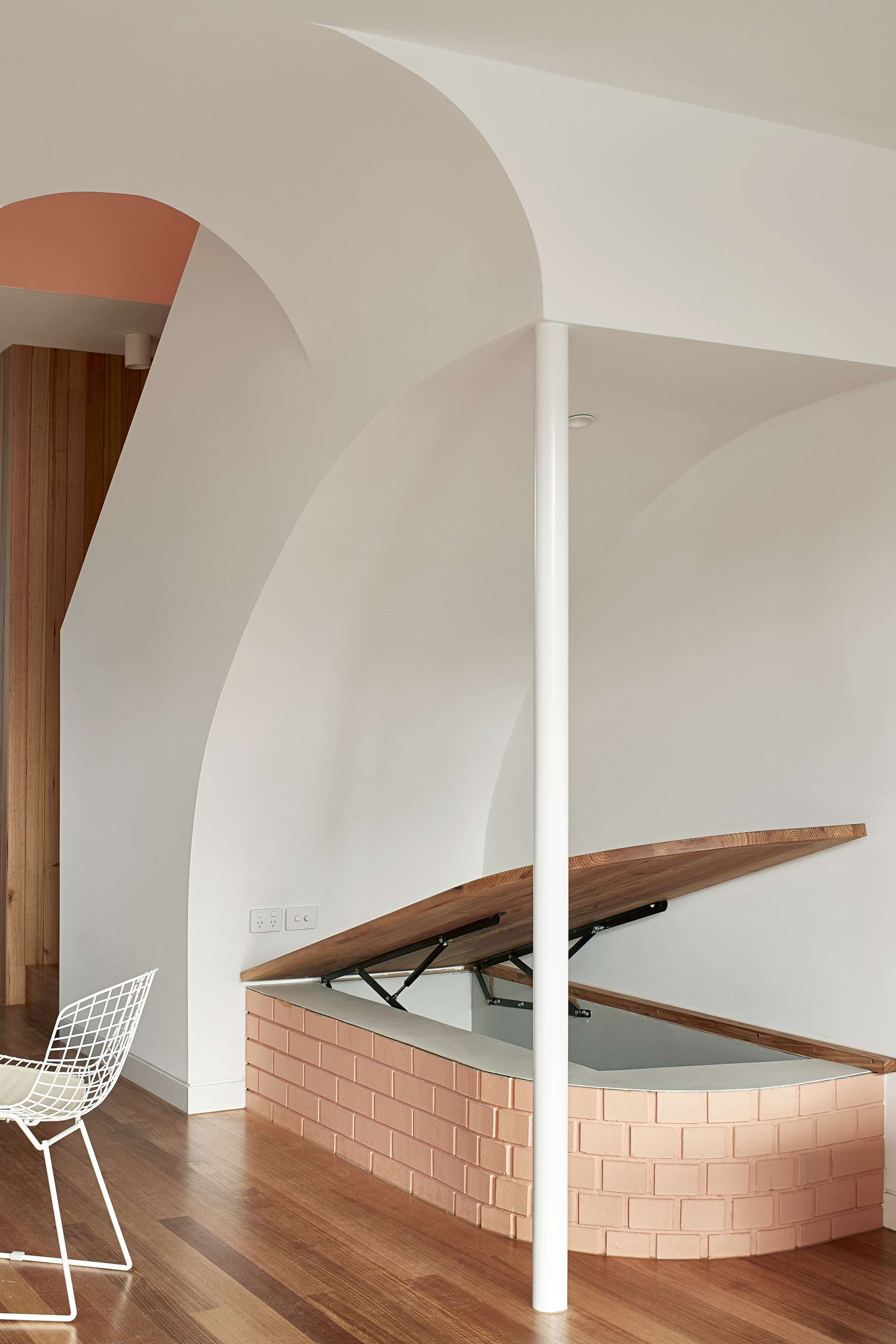 Feng Shui House / Steffen Welsch Architects-28