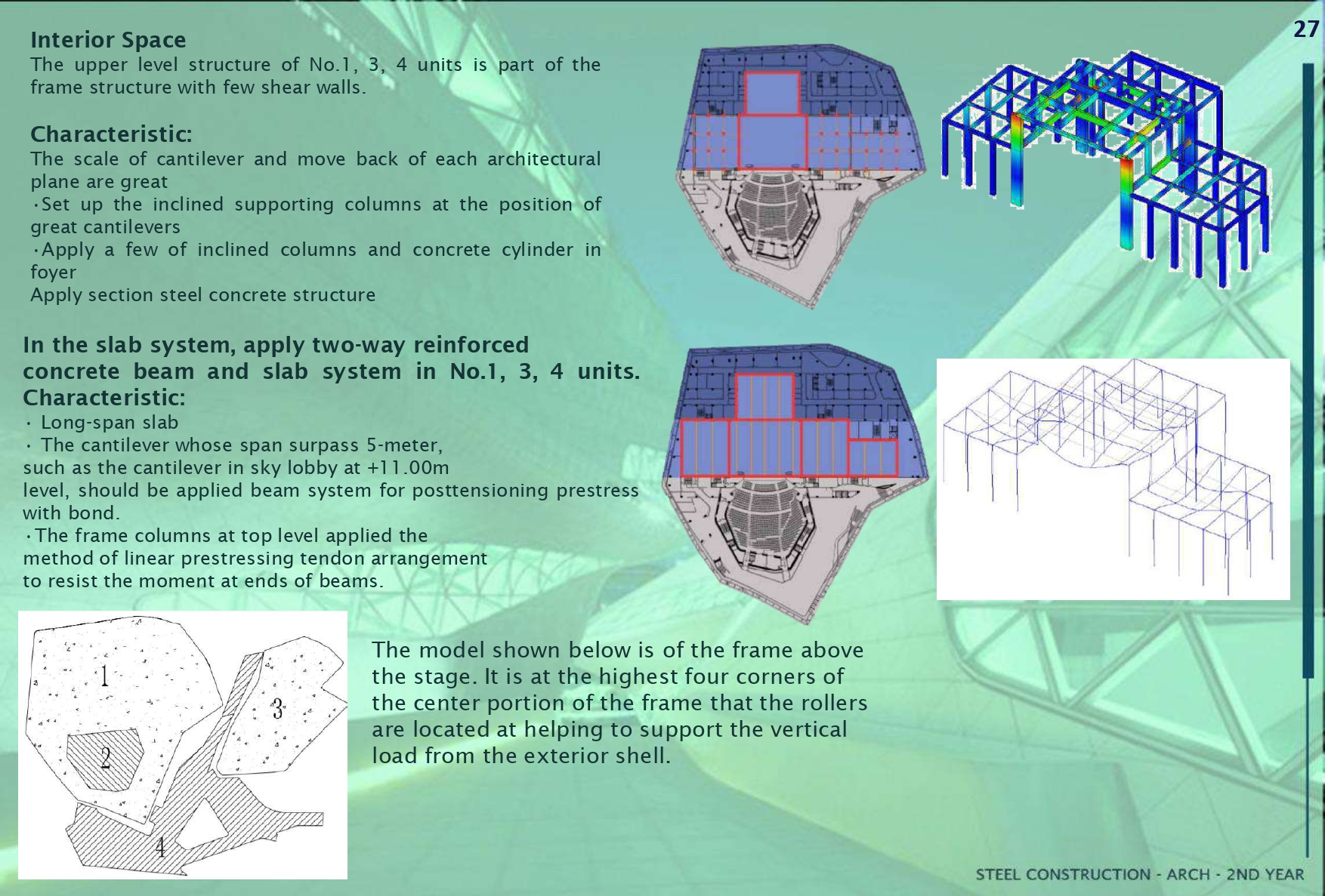 GUANGZHOU OPERA HOUSE (Steel construction architecture)-31