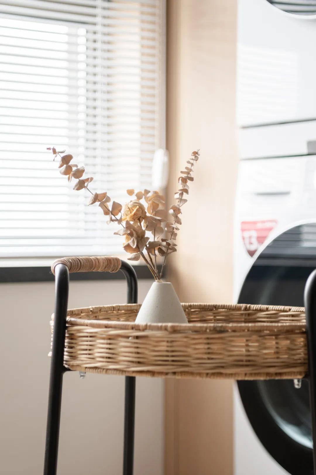 原木简约私享空间设计丨中国天津丨天津东木设计·花青陈设-74