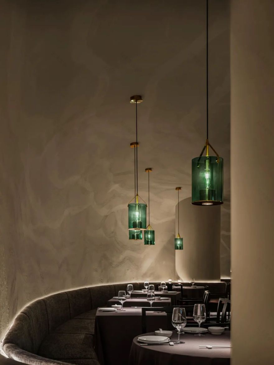 深圳桂语·溪店丨中国深圳丨青坞建筑设计装饰机构-34