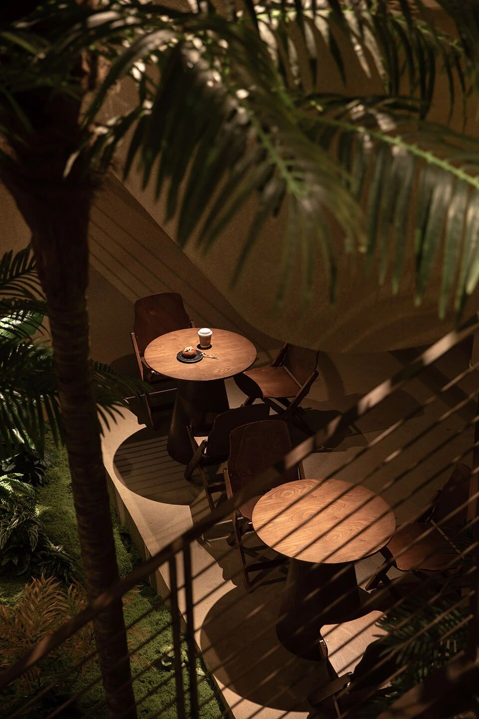 野酵母 Wild Yeast丨中国湖州丨WYR Design Studio-78