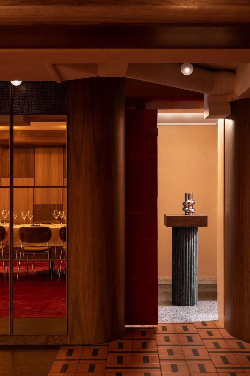 新作丨 Studio Gram 空间译者-21