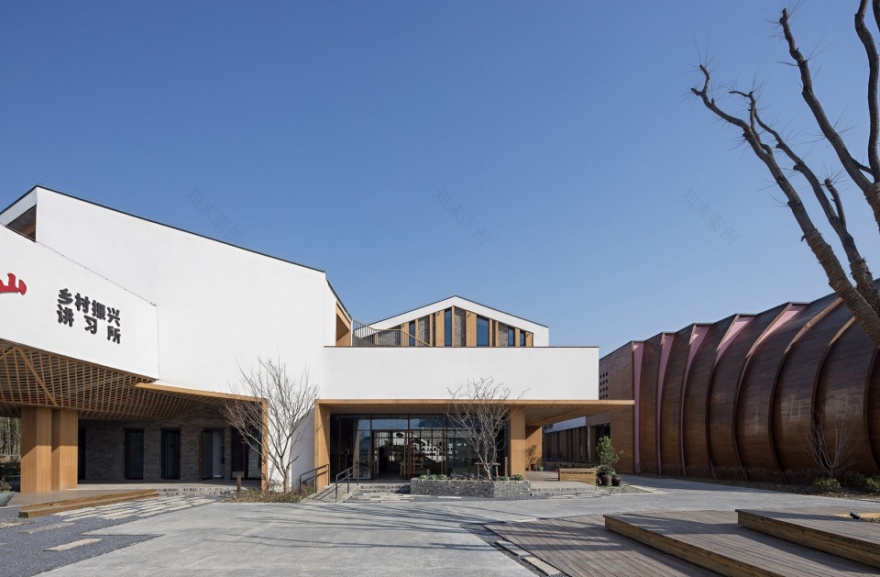 田园东方二期规划 | 情感雕琢、第三种人新农人引领乡村振兴-59