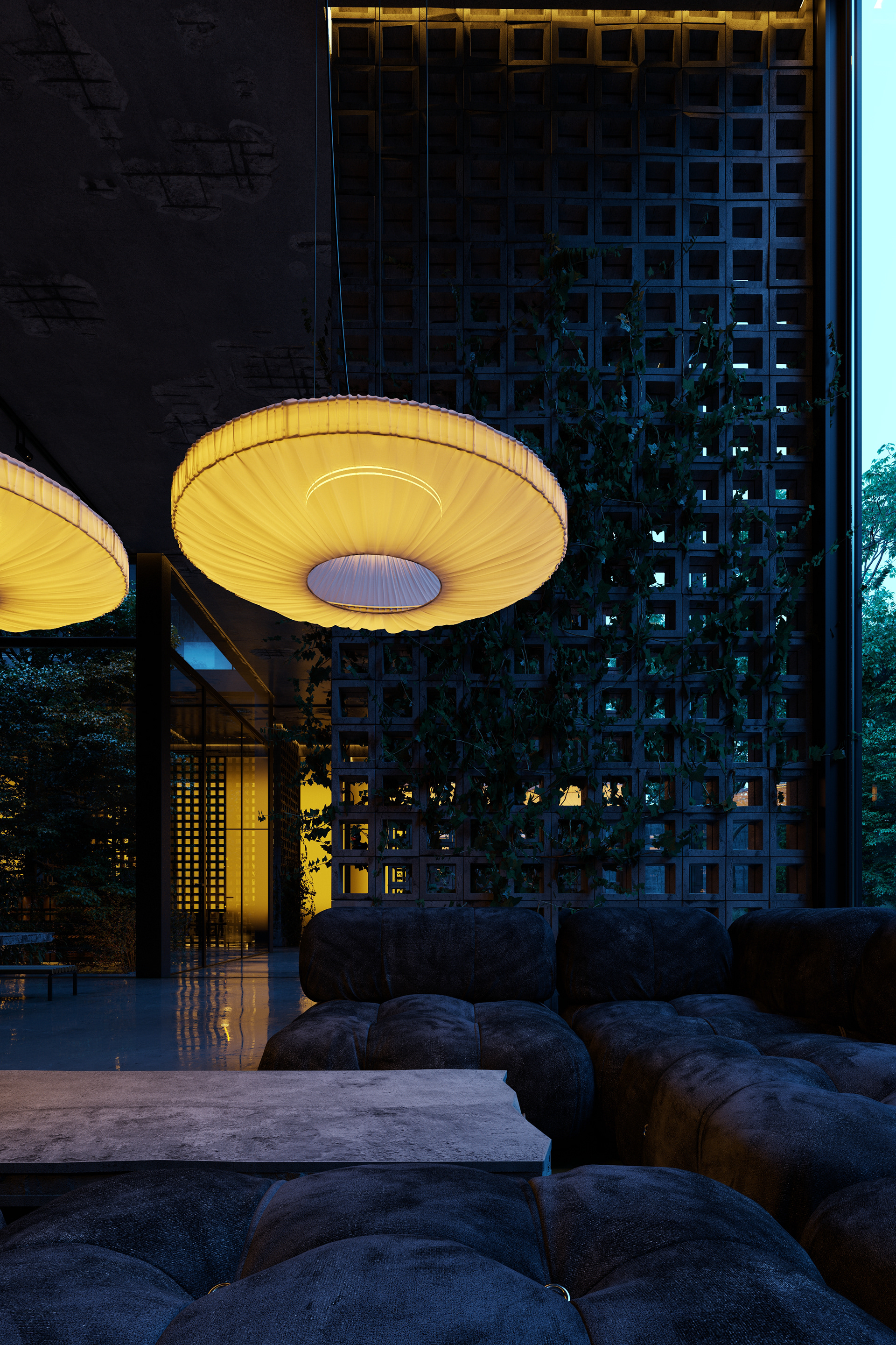 全球室内设计服务-26