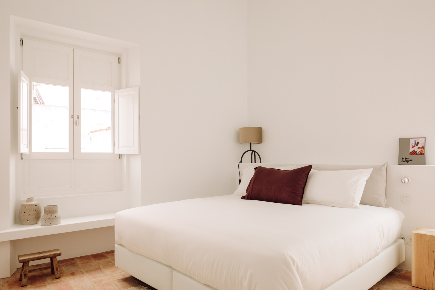 葡萄牙 Two 住宅丨atelier RUA-12