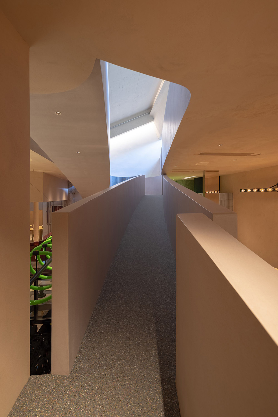 FUNFUN GALLERY 放放丨中国杭州丨利落建造-97