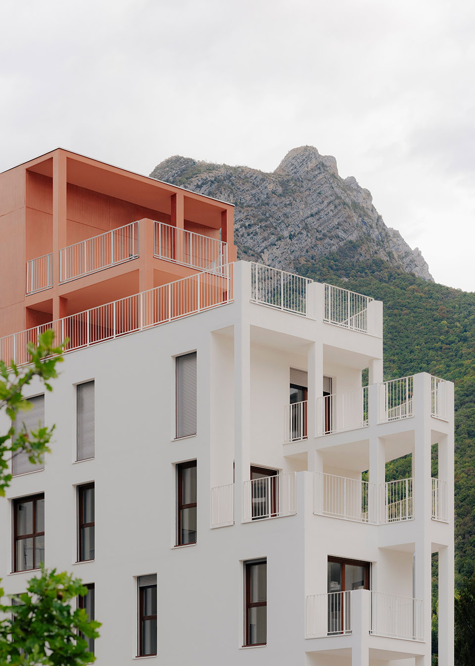 SCALA 公寓丨法国丨AQMA-13