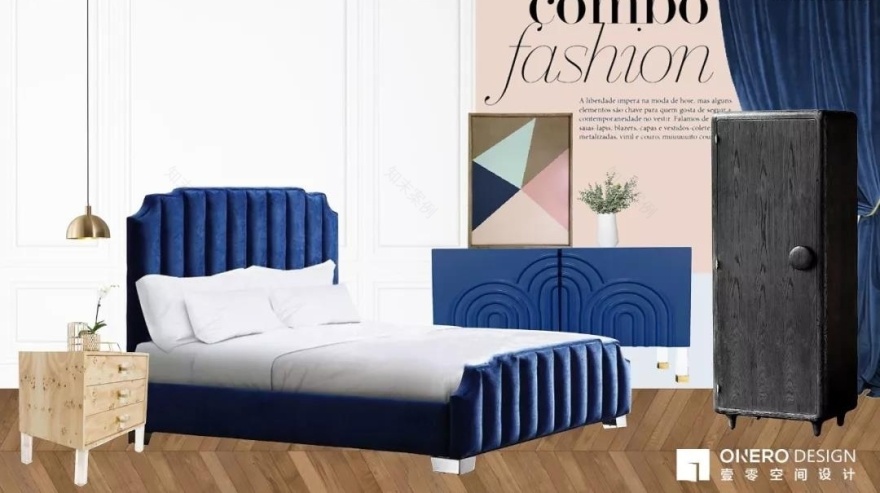 武汉华侨城欧式大宅摩登变身,去风格化艺术之家-14