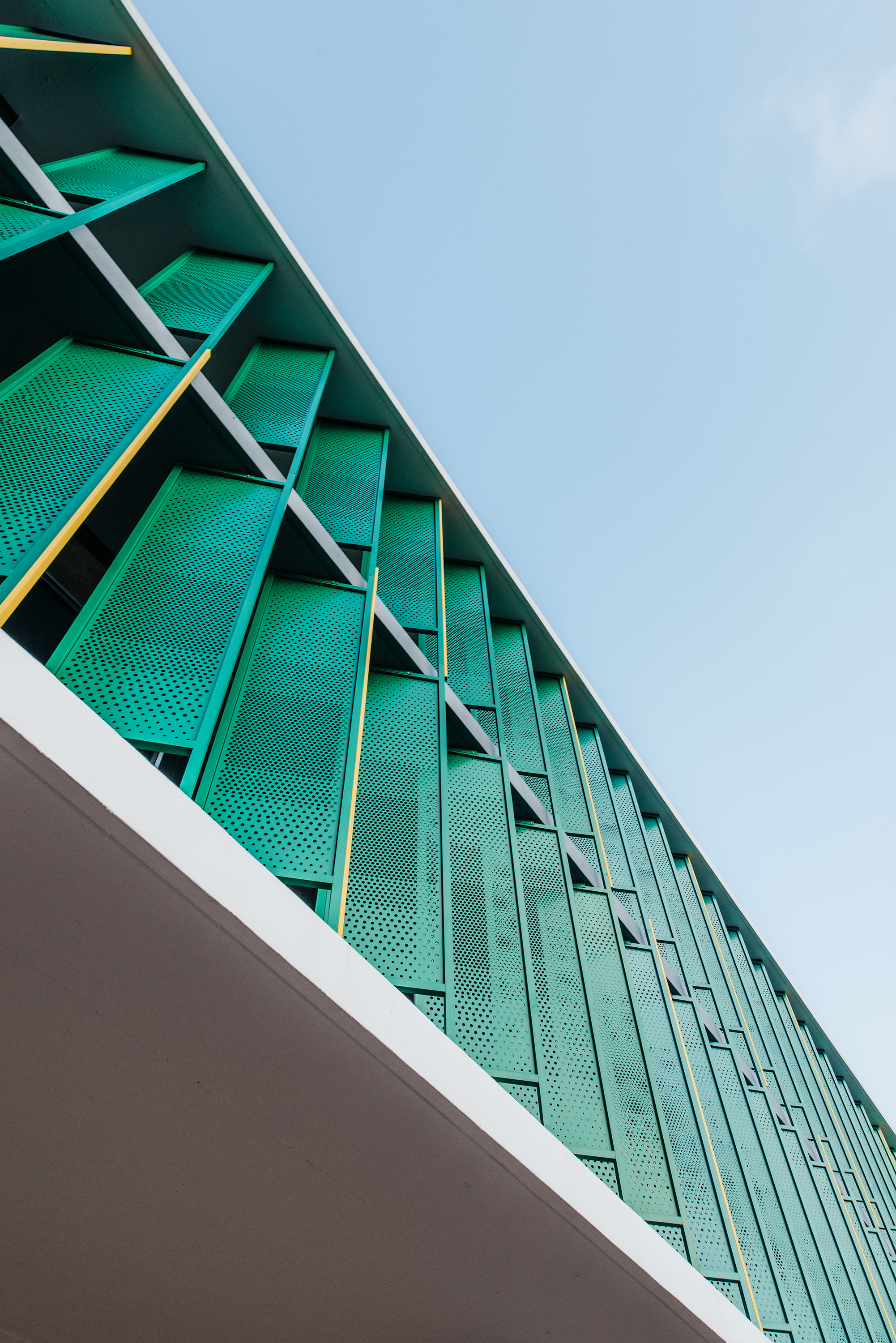 RCL 食品公司·埃尔菲克·普罗姆建筑事务所-18