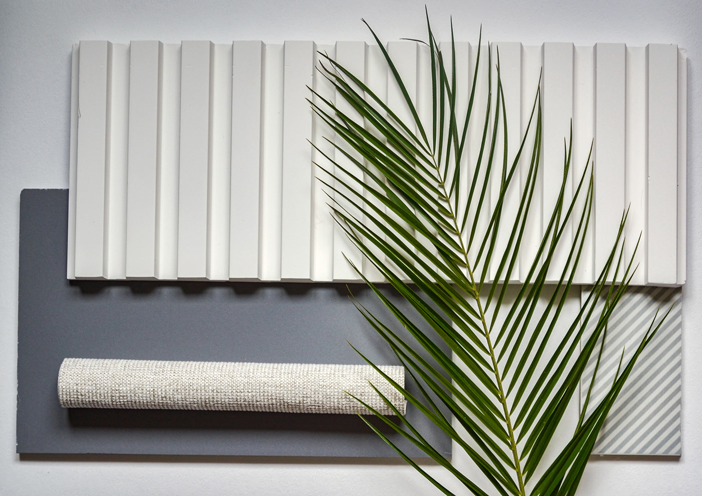 开放式 小户型一居设计-0