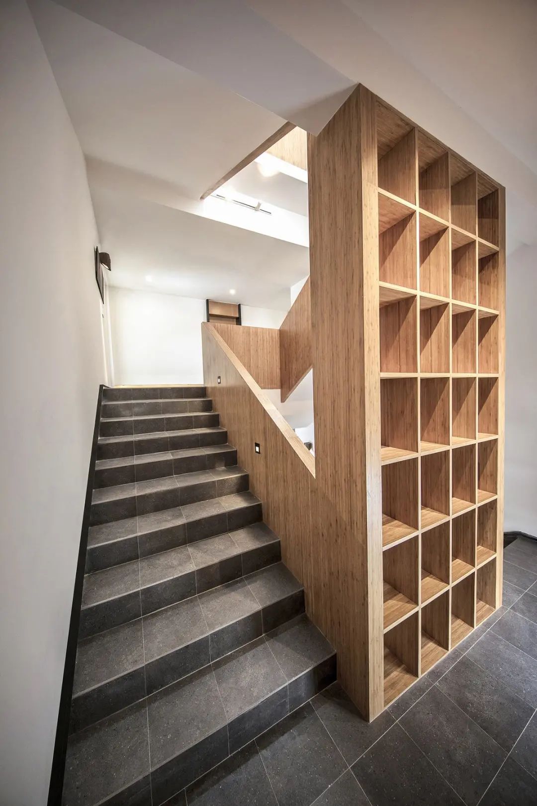 云端上的餐厅——71 Above-45