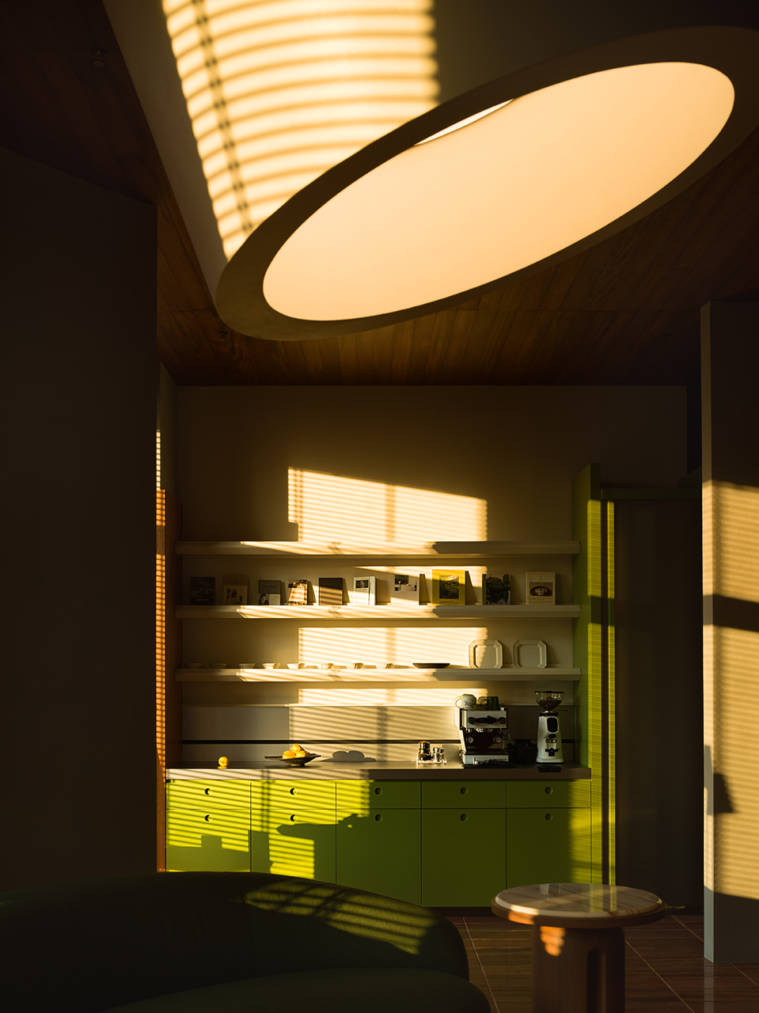 D·H 城市会客厅丨中国重庆丨jsd . 简璞团队,危环,曾微微-54