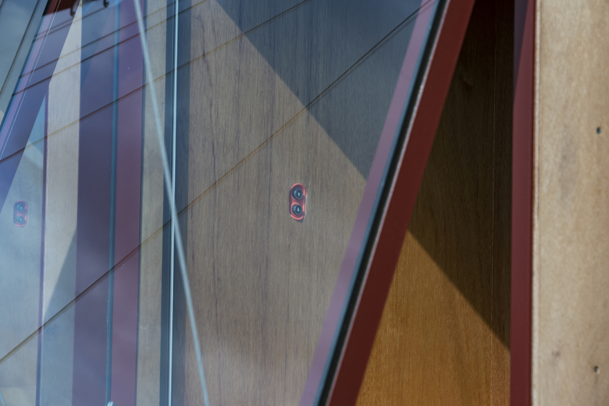 多库博+朋友之家 E·潘申丨日本丨Jo Nagasaka,Schemata Architects-34