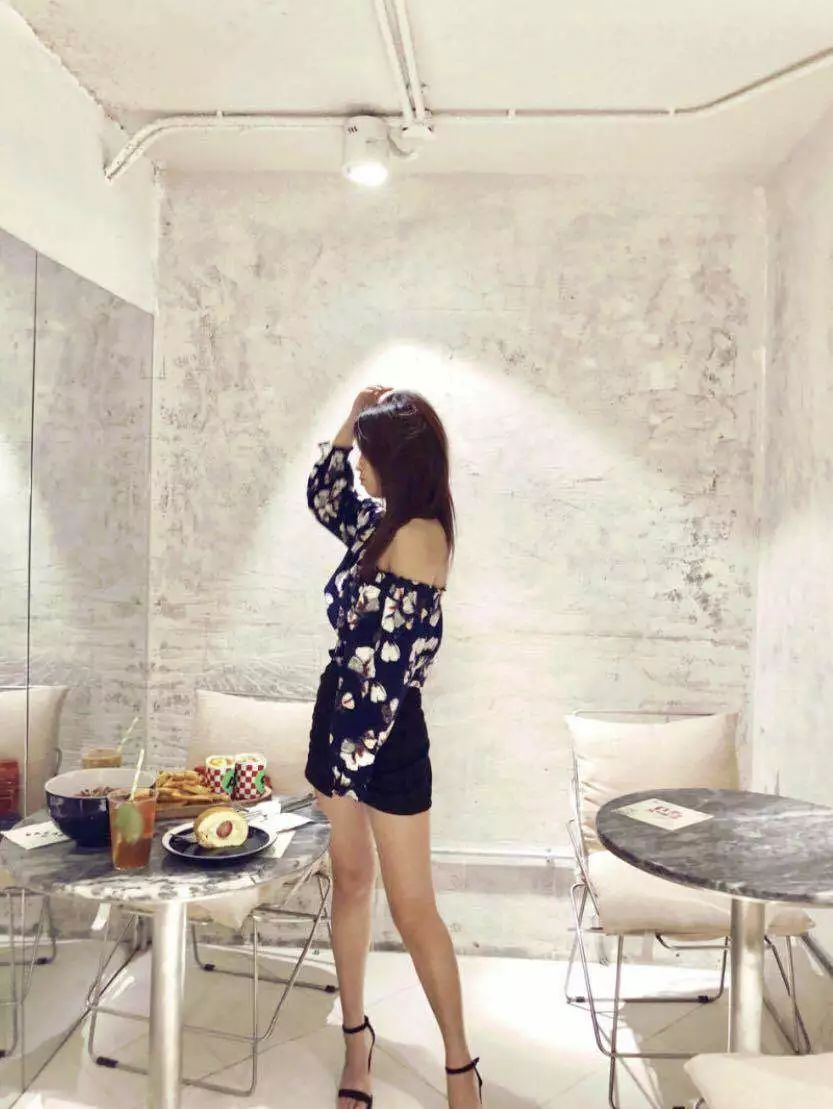 PARAS Coffee | 工业风中的美学空间-123