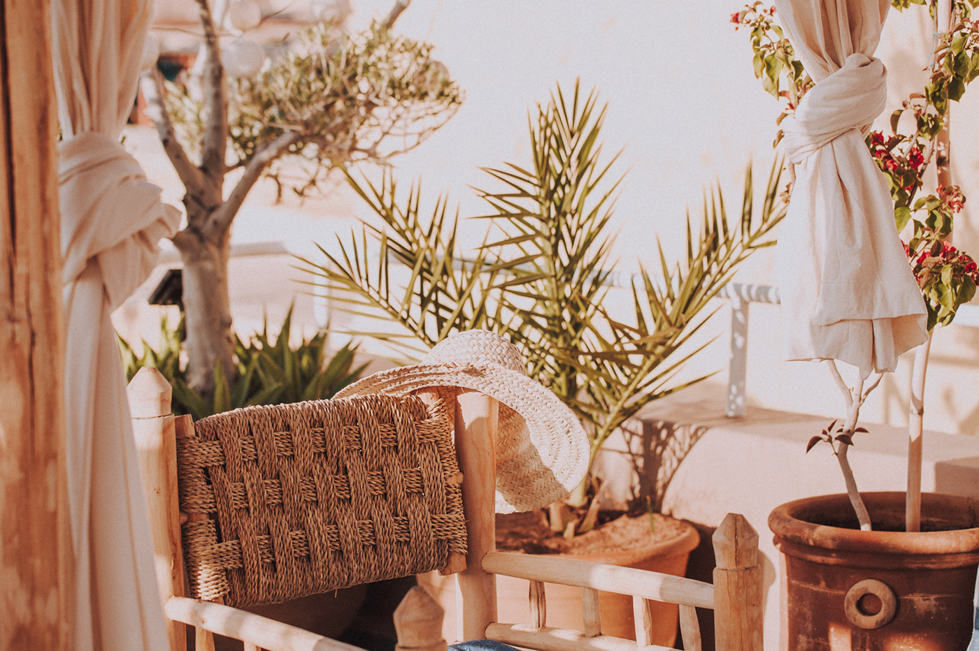 Holiday home in Marrakesh, Morroco-3