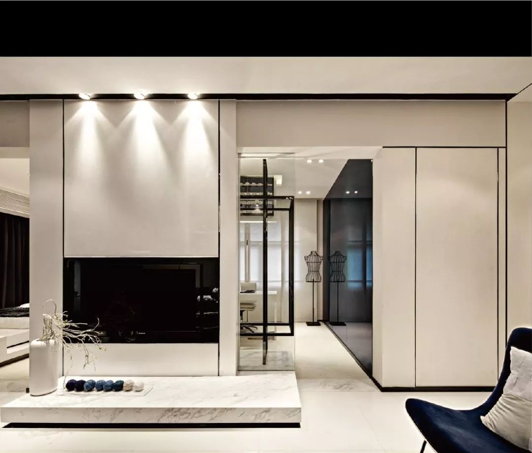 跨界设计，极简生活-8