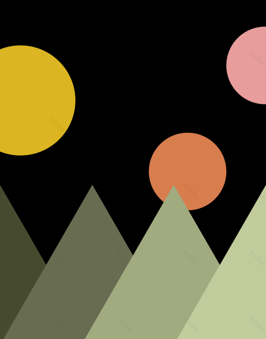 圣·斯蒂芬大教堂色彩的温馨家居丨中国成都丨清羽设计-7