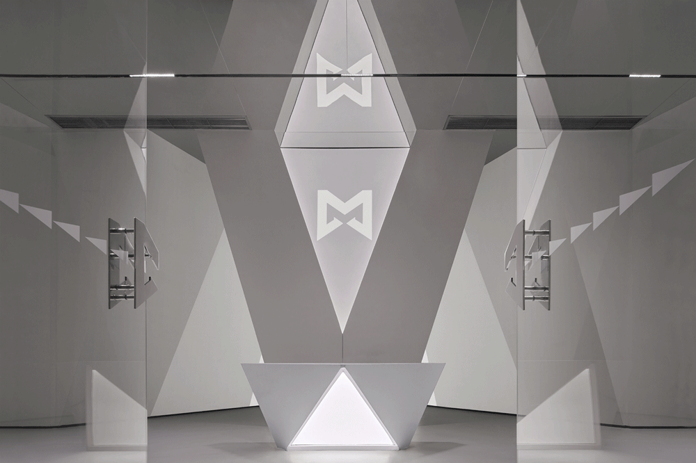 M FIT 旗舰店丨中国北京丨DPD 递加设计-24