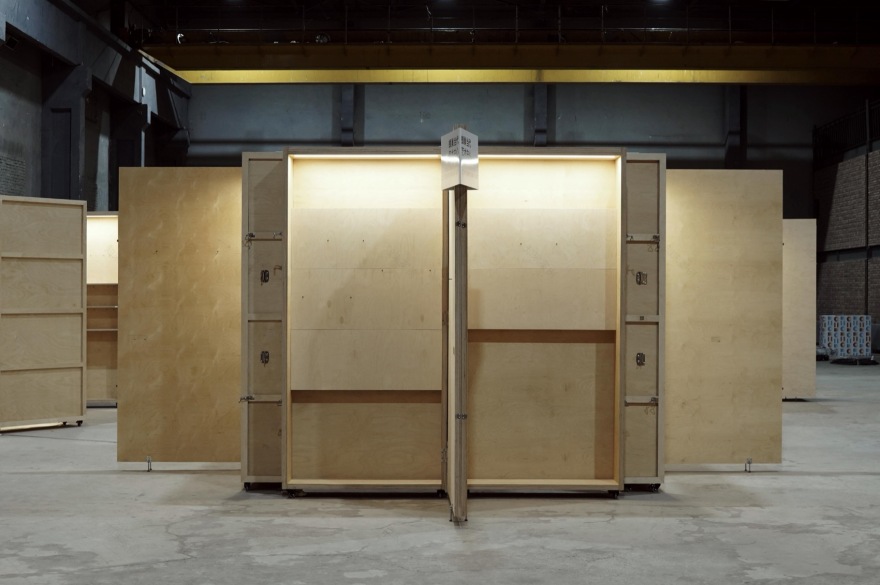 2025 ART021 BEIJING 特别展览“珍宝阁”丨中国北京丨PILLS-43