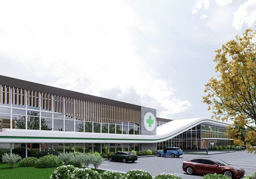 Town Center服务中心-21