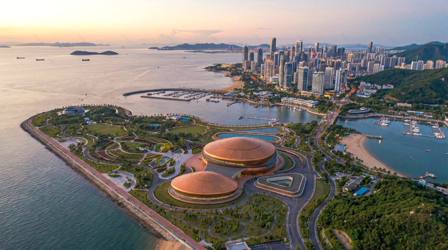 Lunar Marina Complex AI project-12