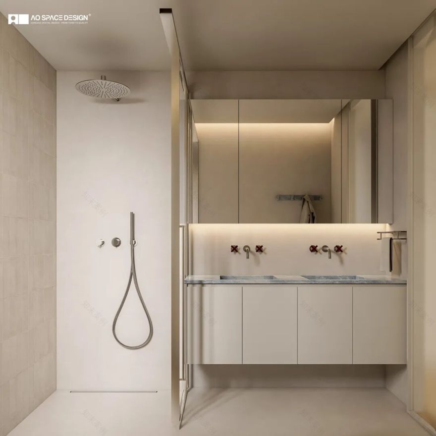 兰时丨中国南京丨凹设计-53